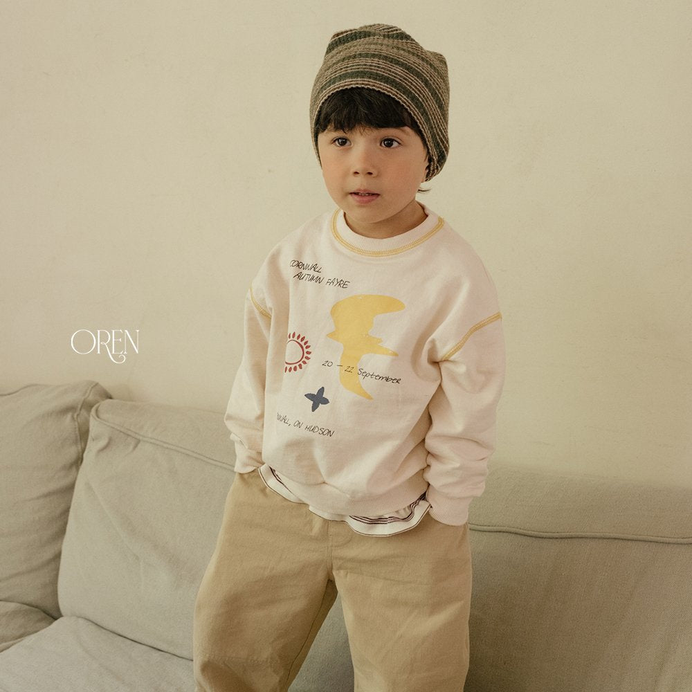 ［OREN］Conel mtm