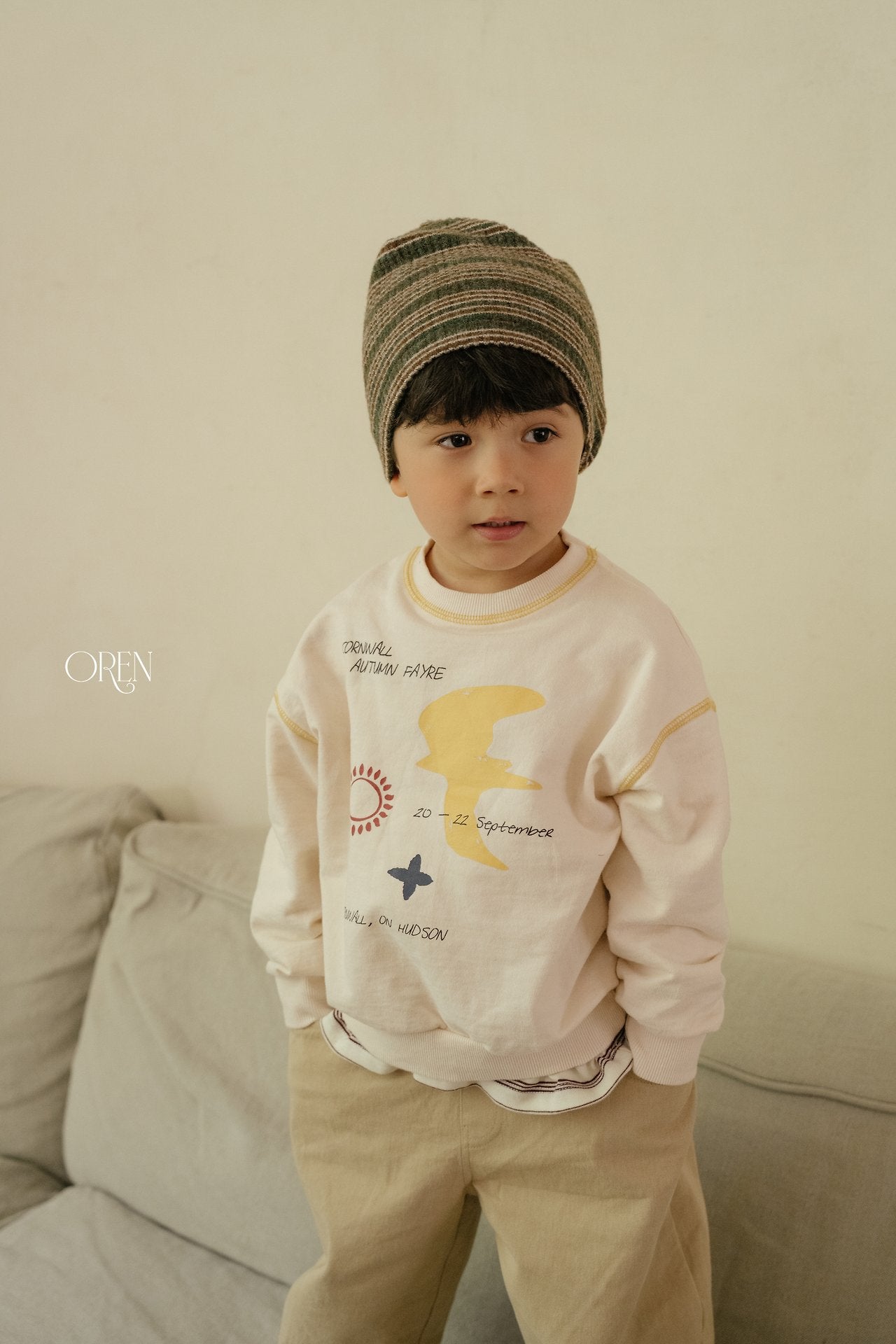 ［OREN］Conel mtm