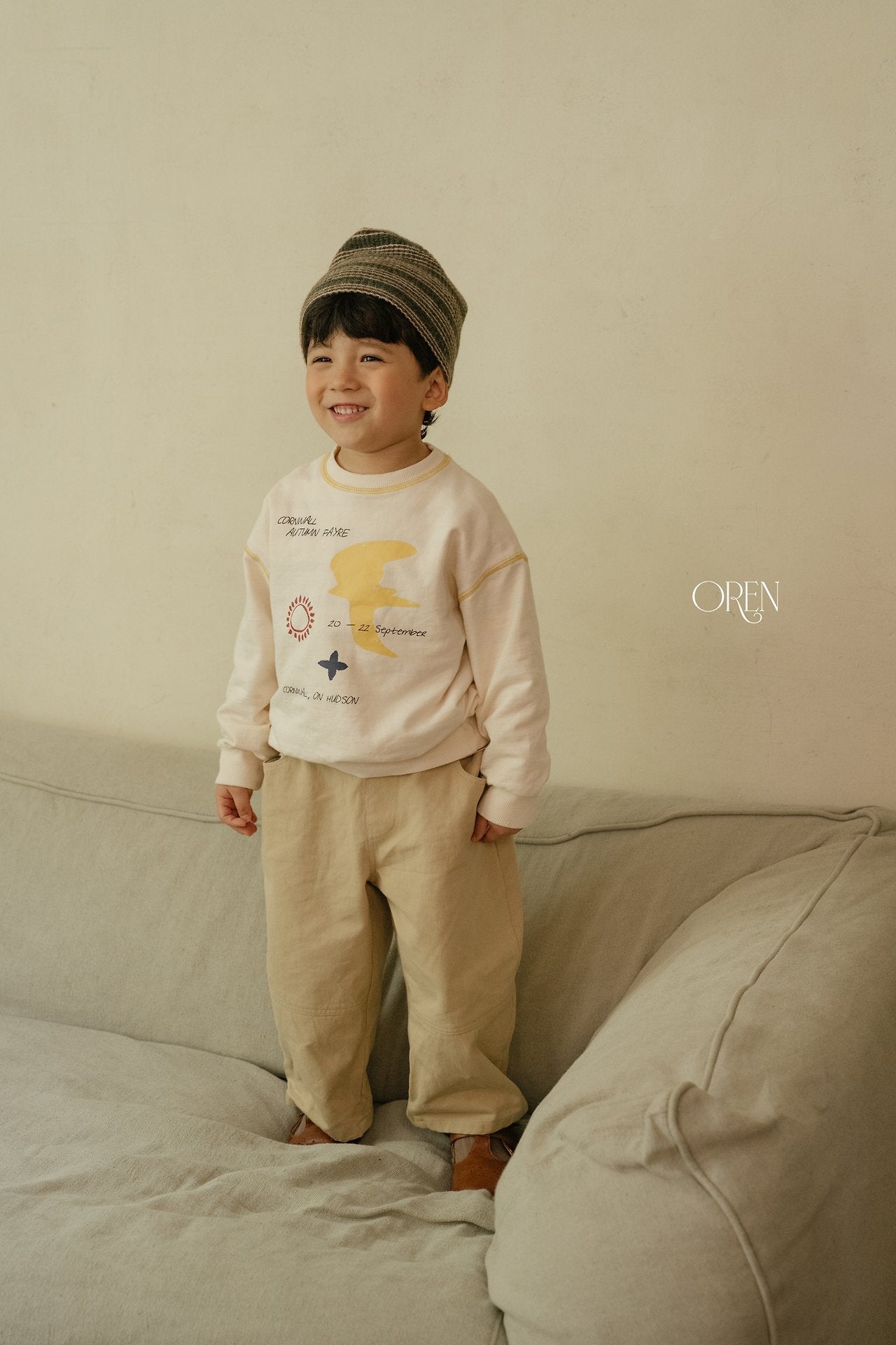 ［OREN］Conel mtm