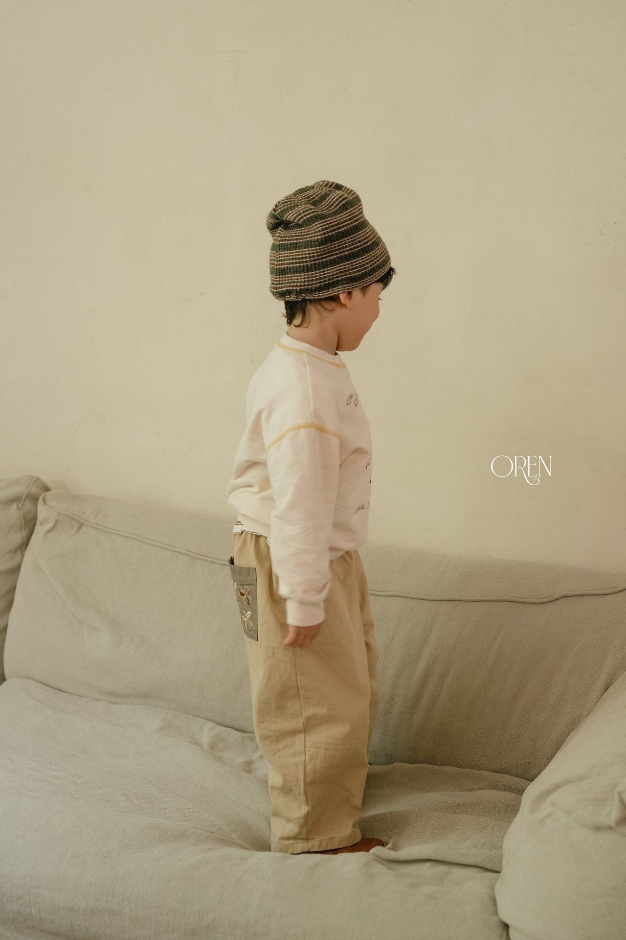 ［OREN］Conel mtm