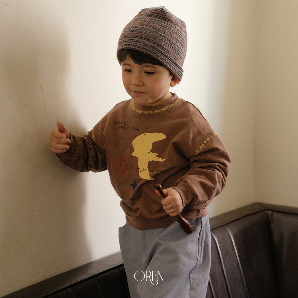 ［OREN］Conel mtm