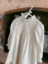 ［OREN］Foret organic one-piece (kids)