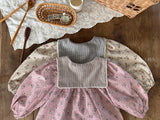 ［OREN］Rosetta blouse