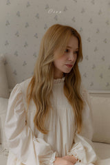 ［OREN］Foret organic one-piece (mom)