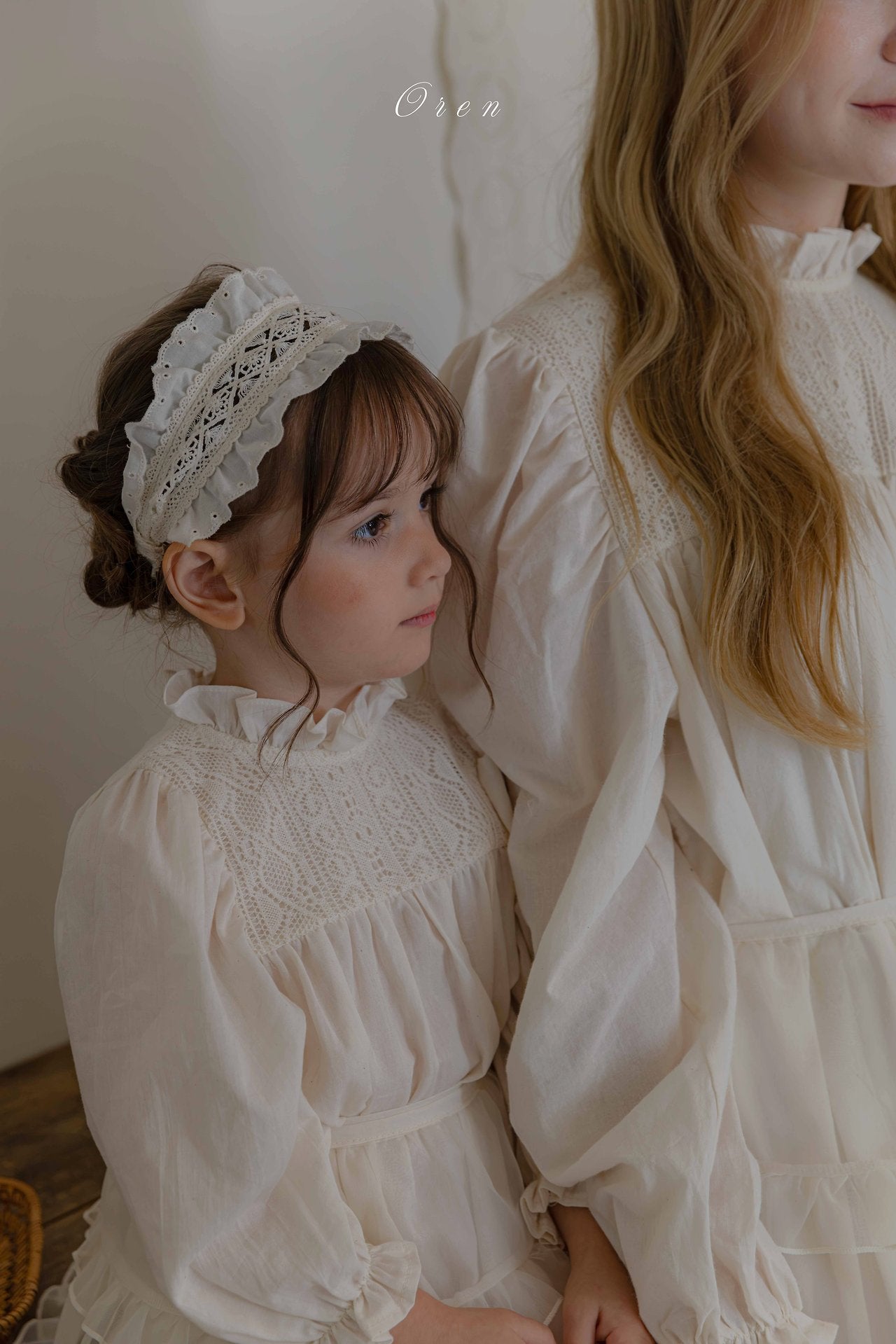 ［OREN］Arabella hairband