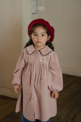 ［OREN］Wool beret (kids)
