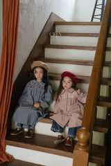 ［OREN］Wool beret (kids)