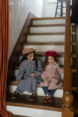 ［OREN］Wool beret (kids)