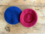 ［OREN］Wool beret (kids)