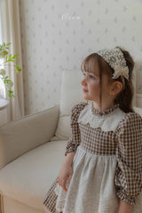 ［OREN］Cocobell hair band