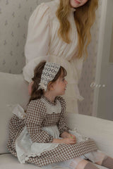 ［OREN］Cocobell hair band