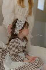 ［OREN］Cocobell hair band