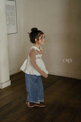 ［OREN］Cosette bustier