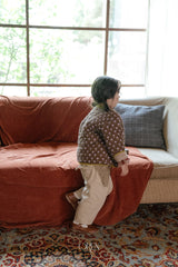 ［OREN］Meliese chino pants
