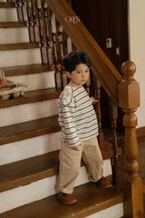 ［OREN］Meliese chino pants