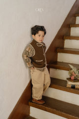 ［OREN］Meliese chino pants