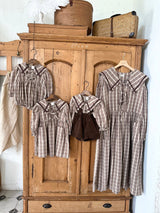 ［OREN］Manon autumn one-piece (kids)
