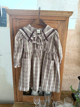 ［OREN］Manon autumn one-piece (kids)