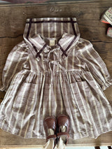 ［OREN］Manon autumn one-piece (kids)