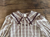 ［OREN］Manon autumn blouse (kids)