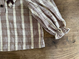 ［OREN］Manon autumn blouse (kids)
