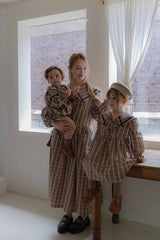 ［OREN］Manon autumn one-piece (kids)