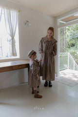 ［OREN］Manon autumn one-piece (kids)