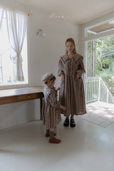 ［OREN］Manon autumn one-piece (kids)