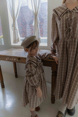 ［OREN］Manon autumn one-piece (kids)