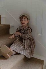 ［OREN］Manon autumn one-piece (kids)