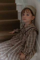 ［OREN］Manon autumn one-piece (kids)