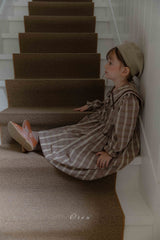 ［OREN］Manon autumn one-piece (kids)