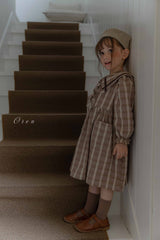 ［OREN］Manon autumn one-piece (kids)