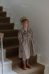 ［OREN］Manon autumn one-piece (kids)