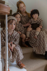 ［OREN］Manon autumn blouse (kids)
