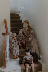 ［OREN］Manon autumn blouse (kids)