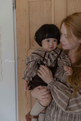 ［OREN］Manon autumn blouse (kids)