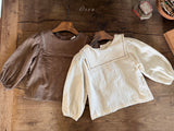 ［OREN］Manon sailor blouse