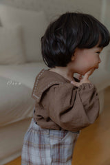 ［OREN］Manon sailor blouse