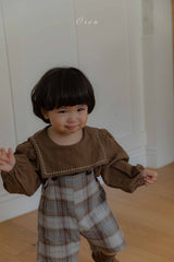［OREN］Manon sailor blouse