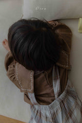［OREN］Manon sailor blouse