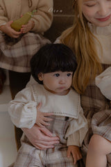 ［OREN］Manon sailor blouse
