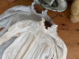 ［OREN］Liel lace rompers