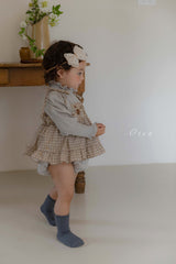 ［OREN］Noa ribbon hairband