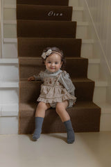 ［OREN］Cosette bustier