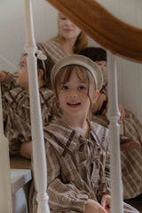 ［OREN］Blanc knit beret (baby)