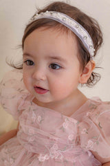 ［OREN］Roslyn hairband