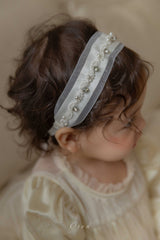 ［OREN］Roslyn hairband
