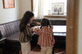 ［OREN］Matilde smock blouse