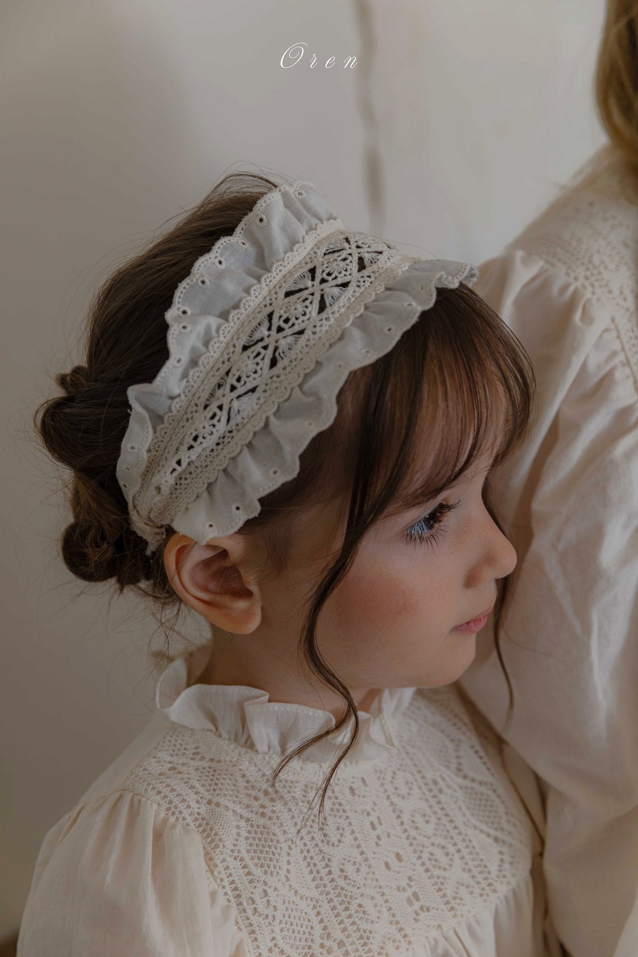 ［OREN］Arabella hairband